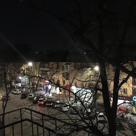 Flat in the center of the city Tashkent Exterior foto