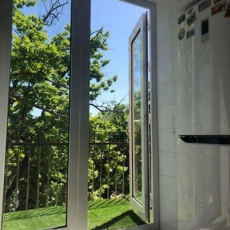 Flat in the center of the city Tashkent Exterior foto